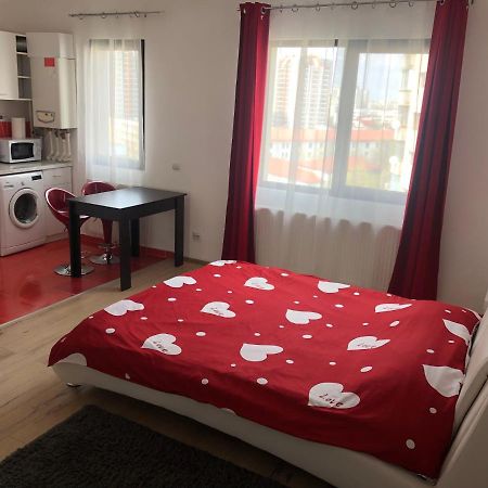Appartamento Jane House Bucarest Esterno foto