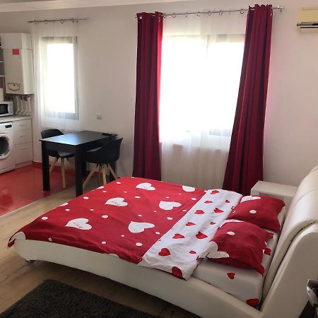 Appartamento Jane House Bucarest Esterno foto