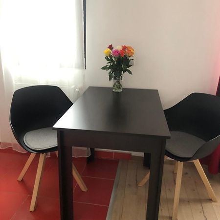 Appartamento Jane House Bucarest Esterno foto
