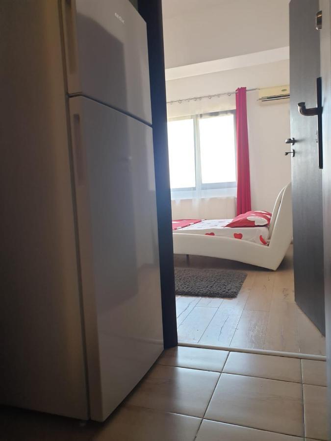 Appartamento Jane House Bucarest Esterno foto