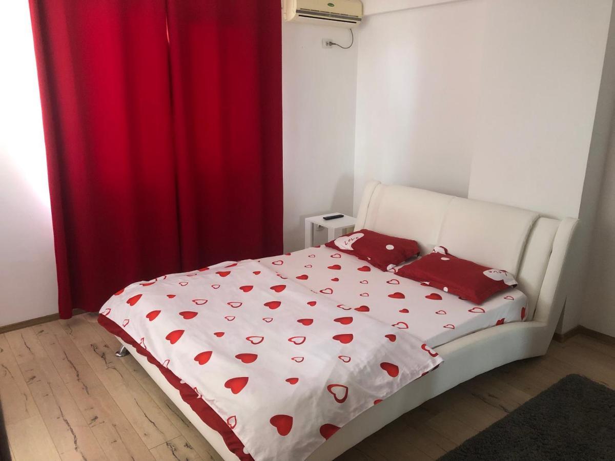 Appartamento Jane House Bucarest Esterno foto