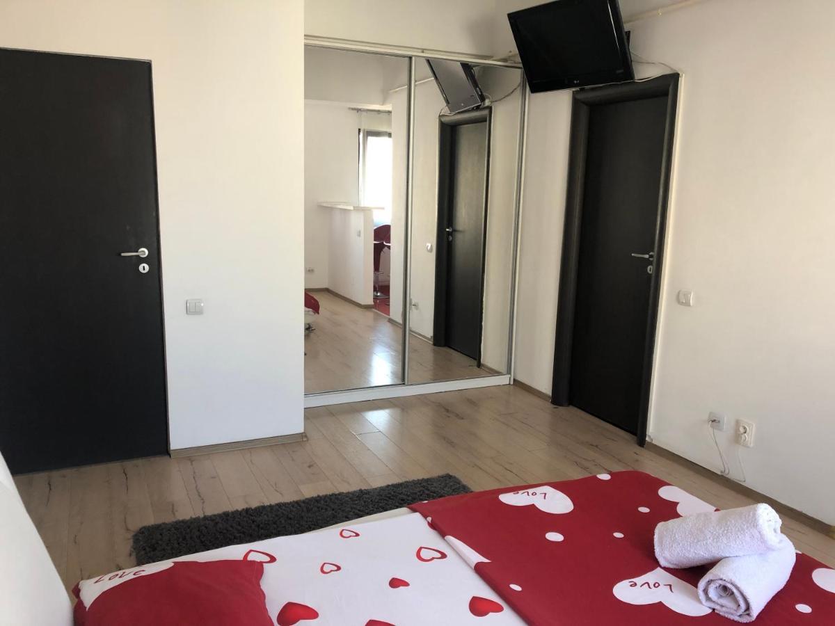 Appartamento Jane House Bucarest Esterno foto