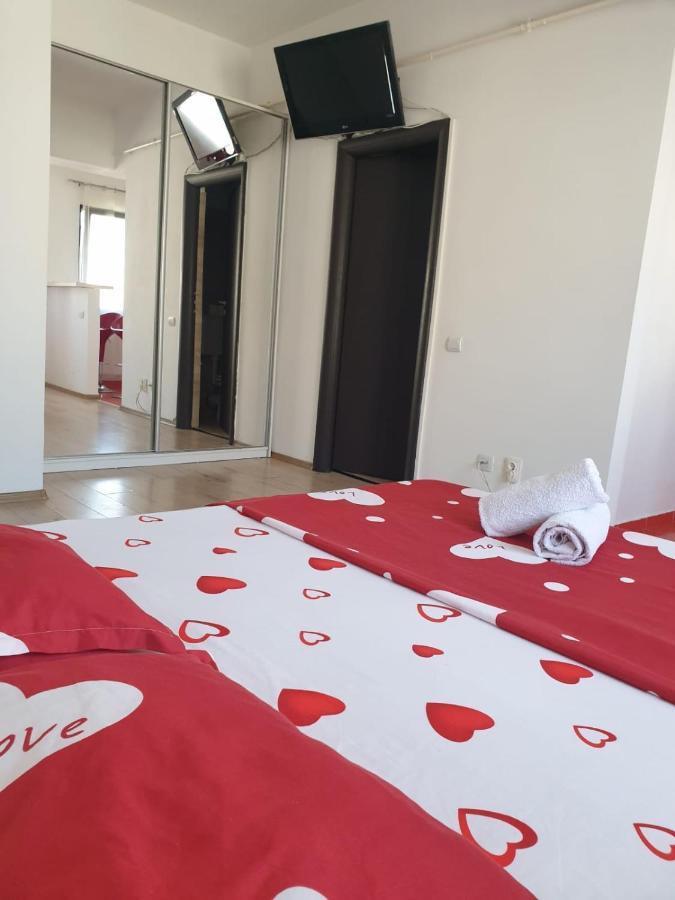 Appartamento Jane House Bucarest Esterno foto