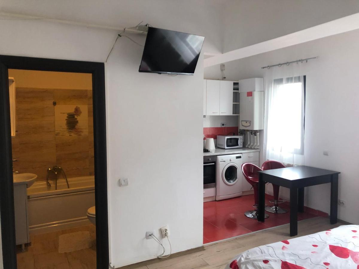 Appartamento Jane House Bucarest Esterno foto