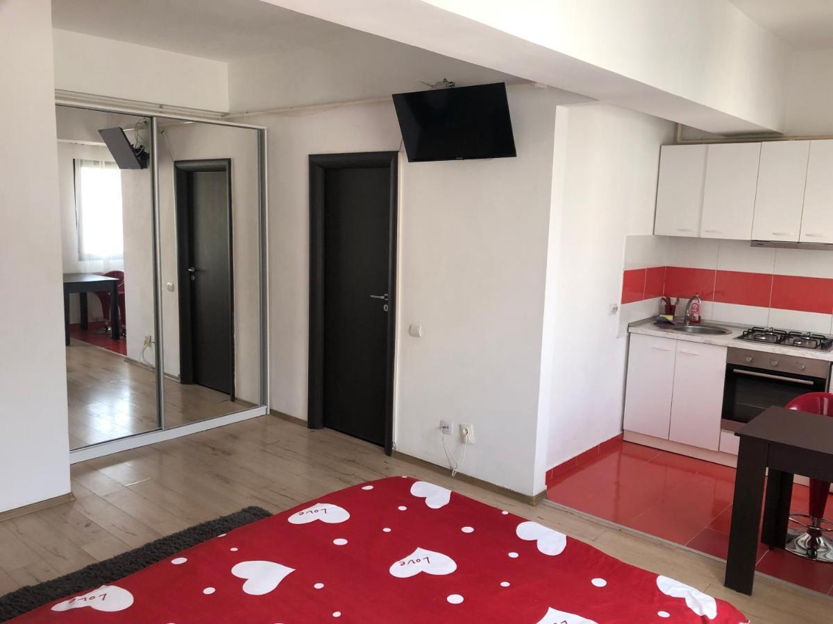 Appartamento Jane House Bucarest Esterno foto