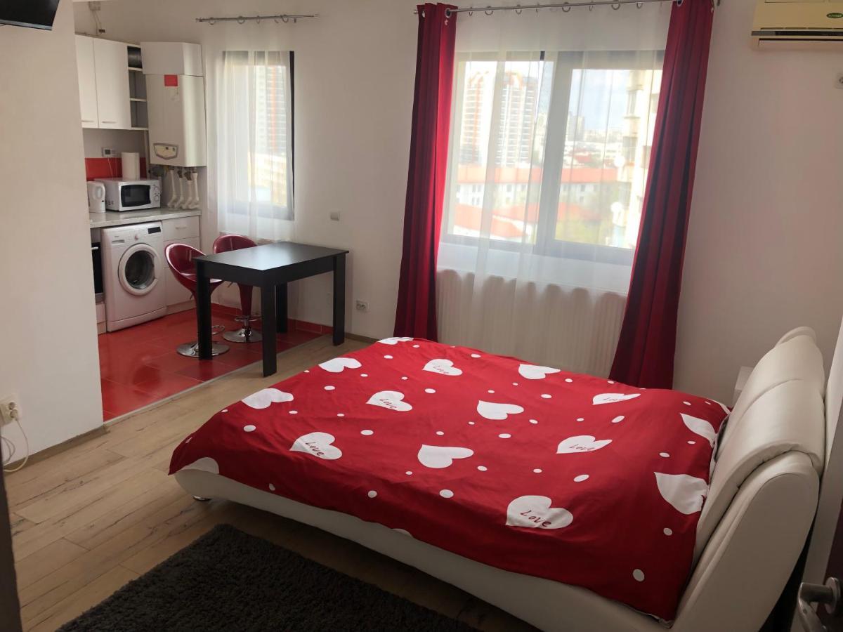 Appartamento Jane House Bucarest Esterno foto