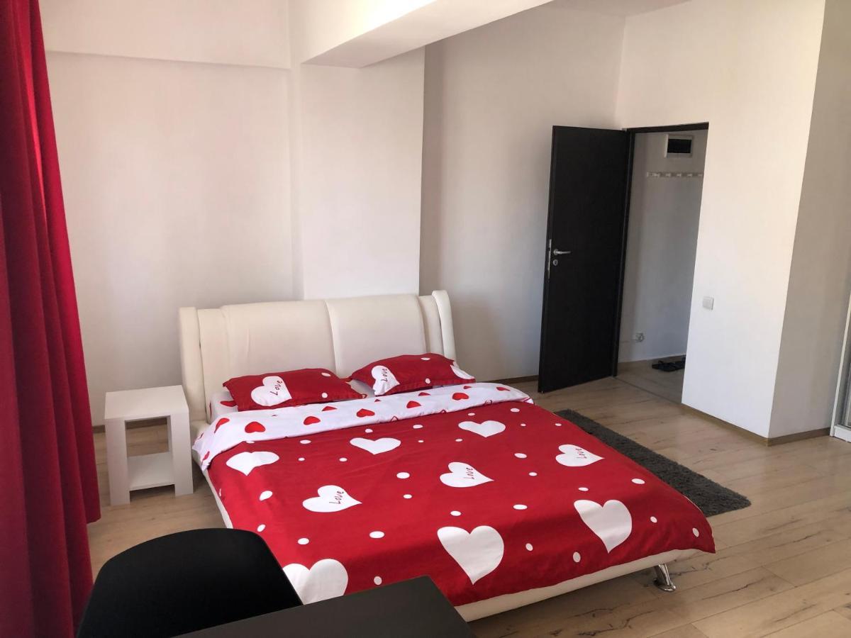 Appartamento Jane House Bucarest Esterno foto