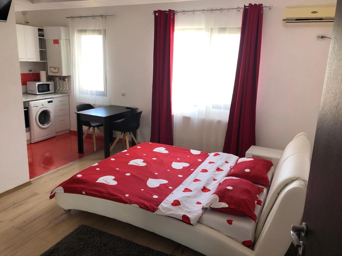 Appartamento Jane House Bucarest Esterno foto