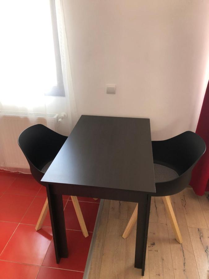 Appartamento Jane House Bucarest Esterno foto