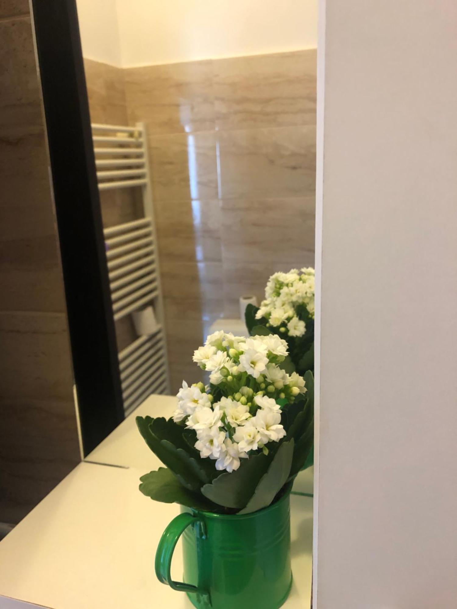 Appartamento Jane House Bucarest Esterno foto