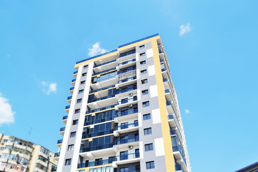 Appartamento Jane House Bucarest Esterno foto
