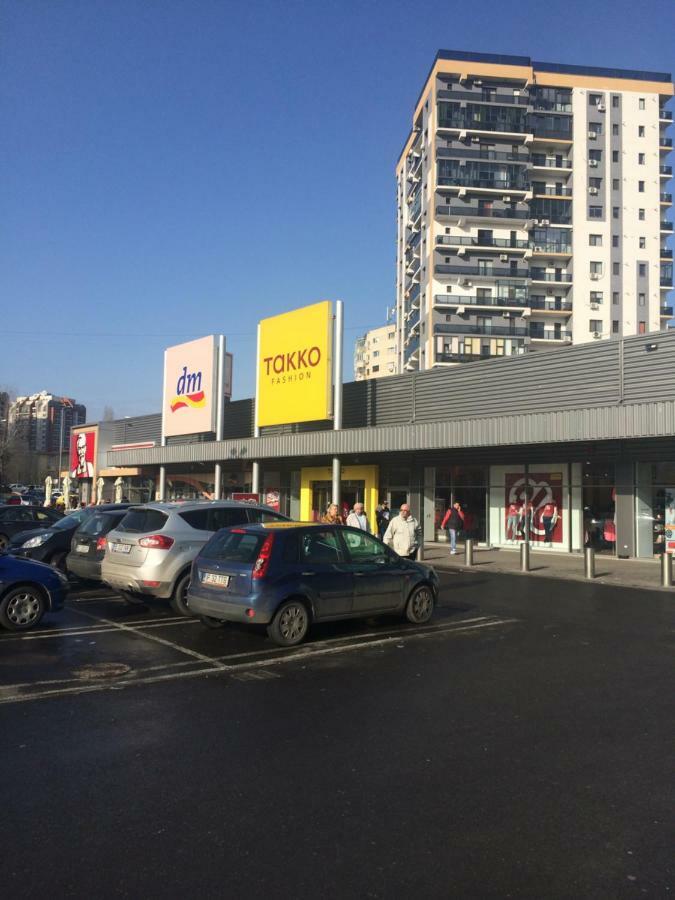 Appartamento Jane House Bucarest Esterno foto