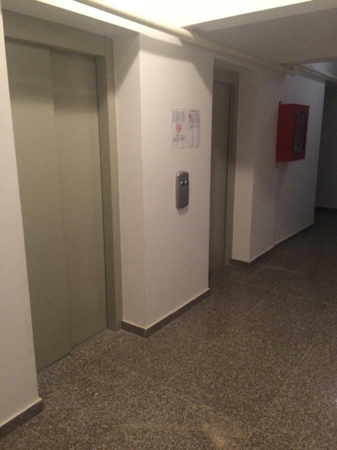 Appartamento Jane House Bucarest Esterno foto