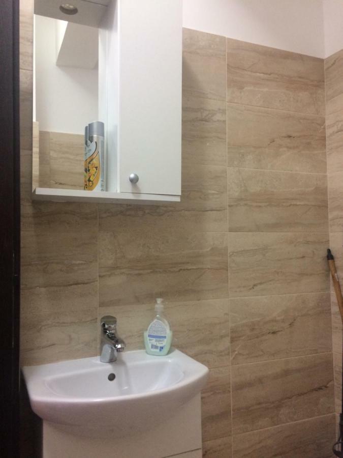 Appartamento Jane House Bucarest Esterno foto