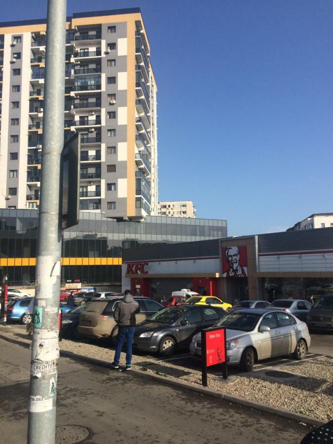 Appartamento Jane House Bucarest Esterno foto