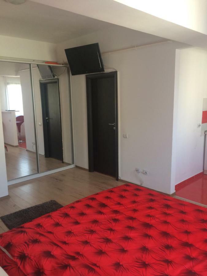 Appartamento Jane House Bucarest Esterno foto