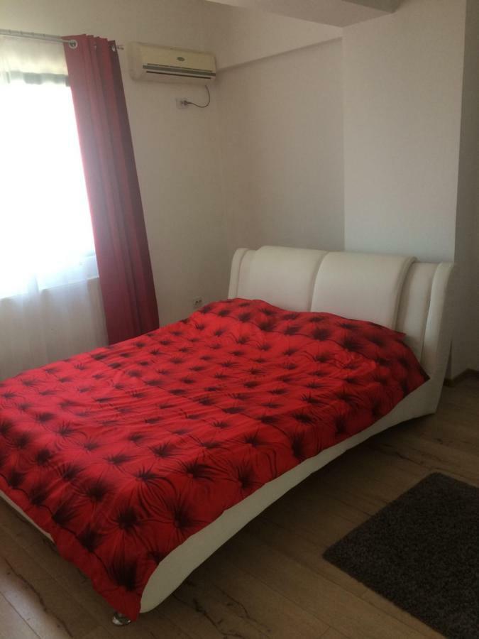 Appartamento Jane House Bucarest Esterno foto