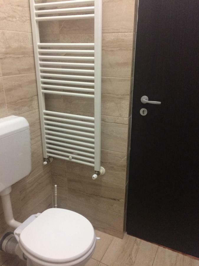 Appartamento Jane House Bucarest Esterno foto