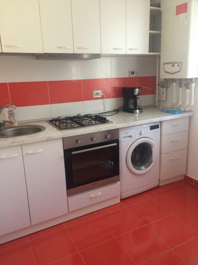 Appartamento Jane House Bucarest Esterno foto