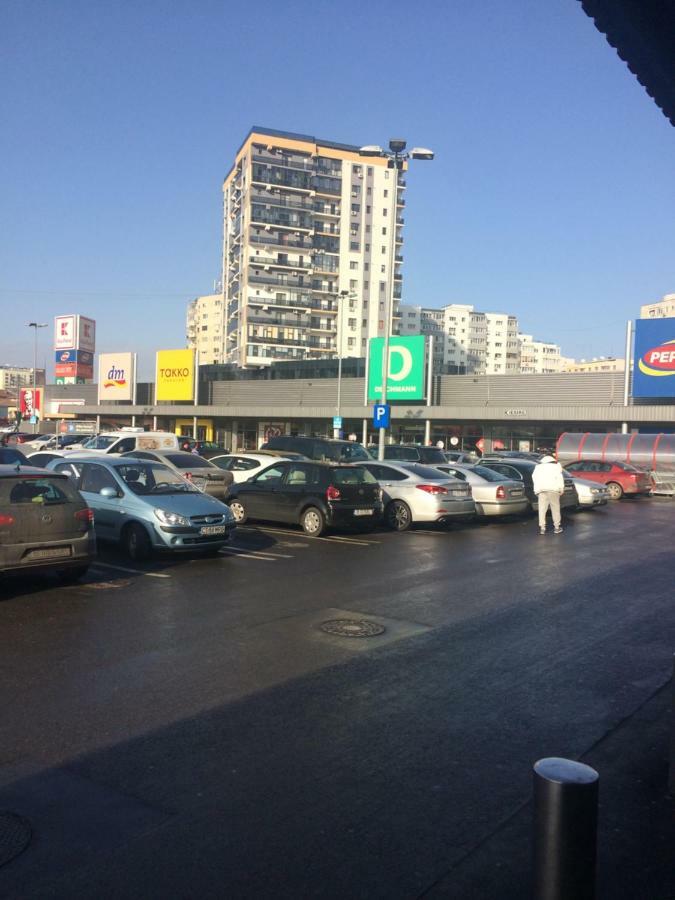 Appartamento Jane House Bucarest Esterno foto